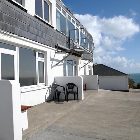 Blue Horizon B&B Laherne Hill Dış mekan fotoğraf