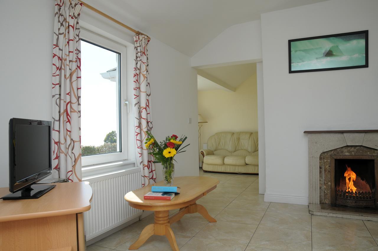Blue Horizon B&B Laherne Hill Dış mekan fotoğraf