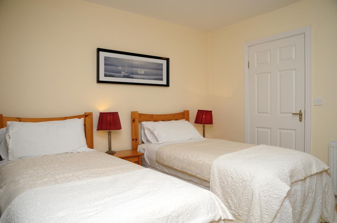 Blue Horizon B&B Laherne Hill Dış mekan fotoğraf