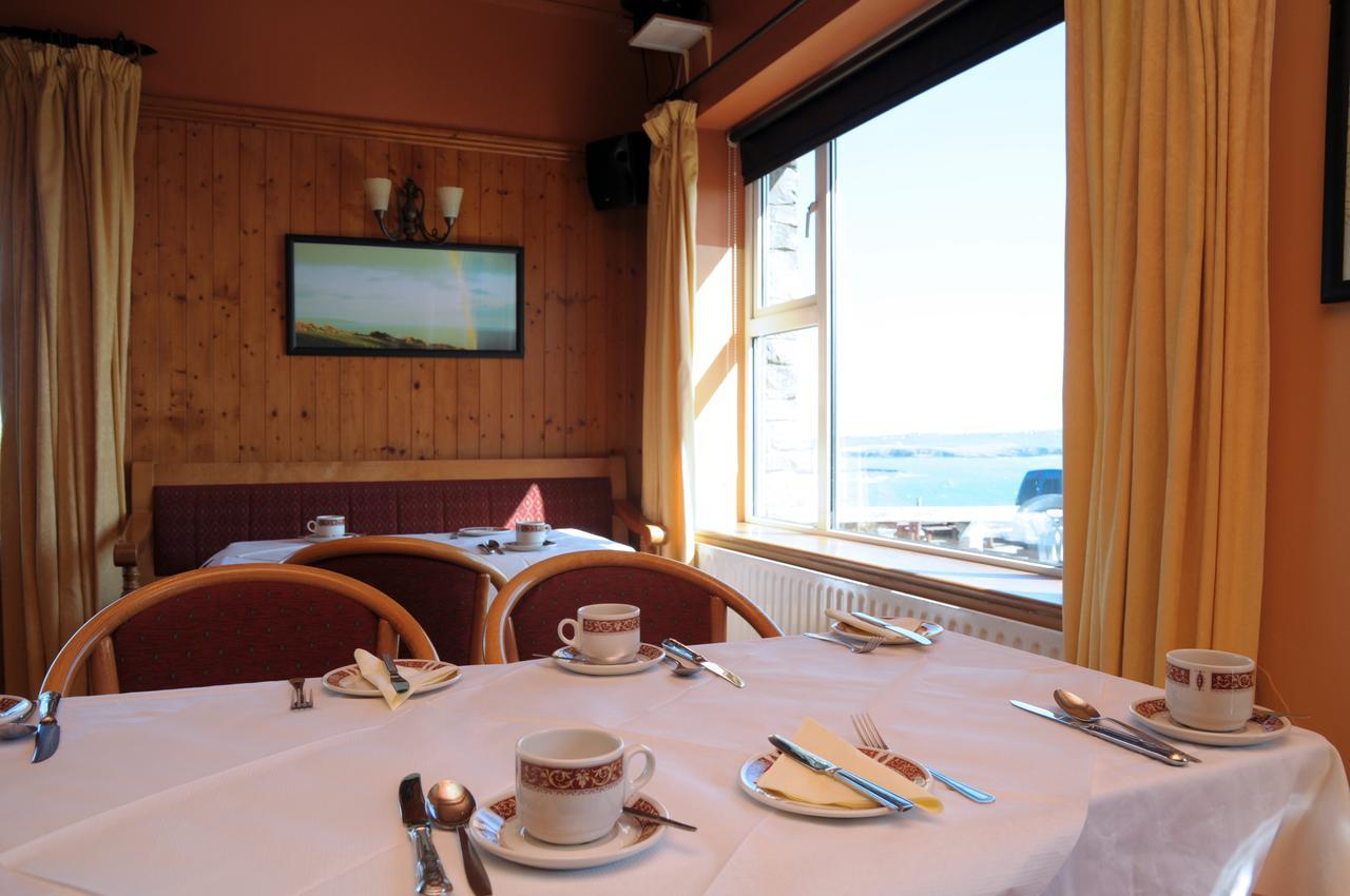 Blue Horizon B&B Laherne Hill Dış mekan fotoğraf