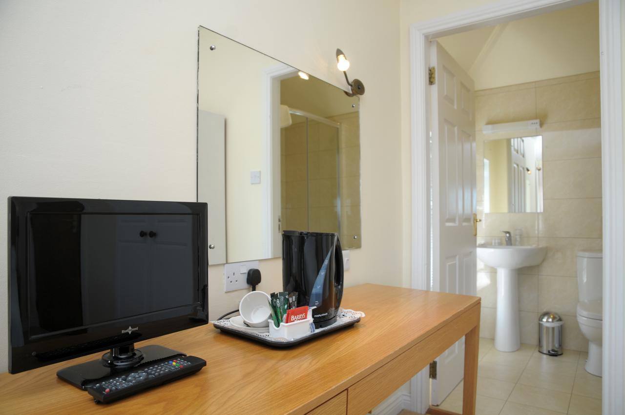 Blue Horizon B&B Laherne Hill Dış mekan fotoğraf