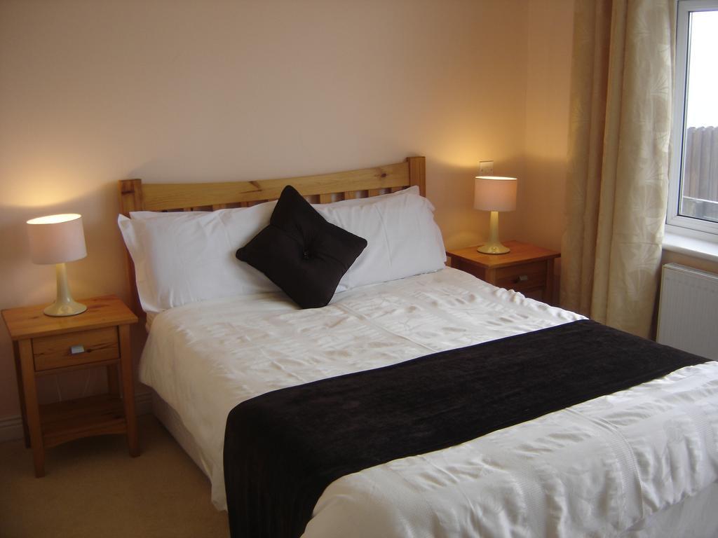 Blue Horizon B&B Laherne Hill Oda fotoğraf