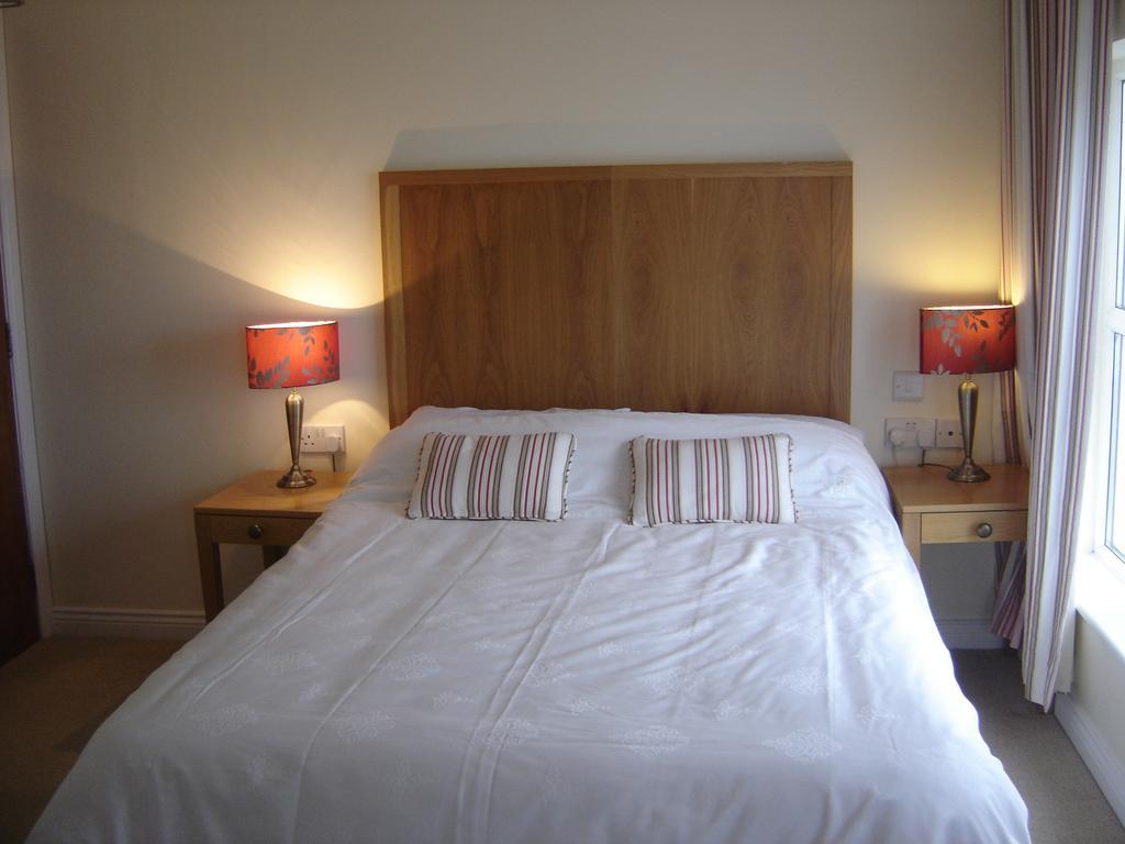 Blue Horizon B&B Laherne Hill Oda fotoğraf